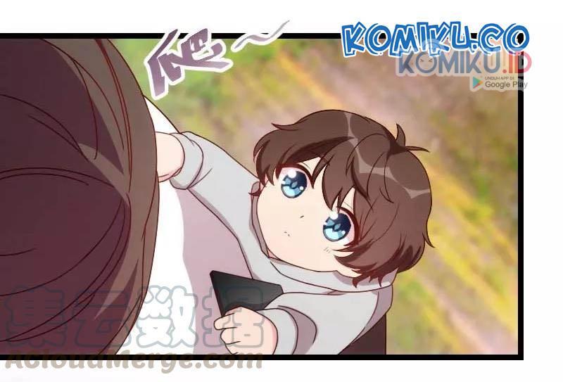 CEO’s Sudden Proposal Chapter 86 Gambar 15